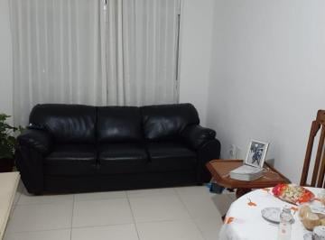 Apartamento · 65m² · 2 Quartos · 2 Vagas · Apartamento à Venda - Nova Vista, 2 Quartos, 65 m² - Belo Horizonte