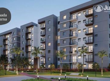 6b5555de70ca57ad18e1872fcc8a666daf7dc46f · Apartamento com 2 dormitórios à venda, 45 m² por R$ 243.000,00 - Jardim Veneza - Indaiatuba/SP