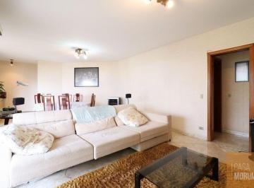 Foto 05 · Apartamento com  5Quartos  3 vagas e 5 banheiros à Venda, 230 m² por R$690.000,00 Parque Morumbi