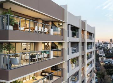 Apartamento de 4 quartos, São Paulo · Apartamento com 4 quartos com 136 m², 3 vagas ao lado do Ibirapuera