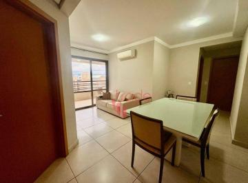 97d0c74e94438e44156aae1559f7718922d9d40f · Apartamento Mobiliado com 2 quartos Localizado no Bairro Nova Aliança - Ribeirão Preto/SP