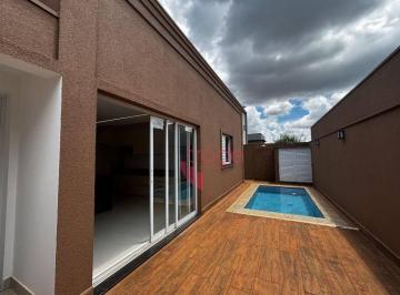 b812e33b0f7fda74550fc6785f54f294e9acc04f · Casa para Venda e Locação de 03 Quartos sendo todos Suítes no Bairro Recreio das Acácias em Ribeirão