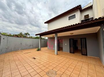 562f7dda689878ae5a070a0e17e84386d0de7f74 · Casa com 4 dormitórios à venda, 231 m² por R$ 849.000,00 - Alto da Boa Vista - Ribeirão Preto/SP