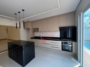 e9902ef497c20296d561cd7ff5eb56fadb656f6f · Casa para Venda e Locação em Condomínio Fechado de 03 Suítes no Recreio das Acácias em Ribeirão Pret