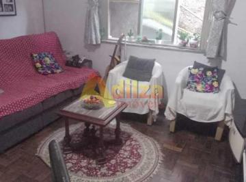 Apartamento · 80m² · 2 Quartos · Apartamento - / Residencial / Rio Comprido