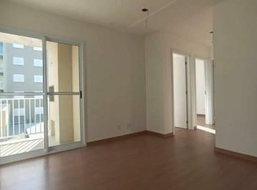 Apartamento · 48m² · 2 Quartos · 1 Vaga · Apartamento 2 quartos à venda com 47,5 m² no bairro Fragata, em PELOTAS - RS