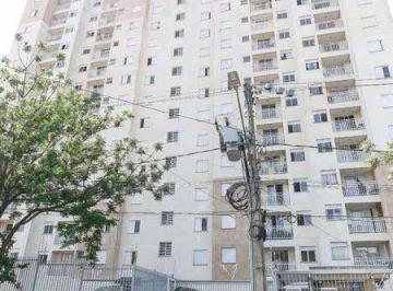 0ce173499c397ad70a7b98983a98caf512016023 · Apartamento à venda no Parque Residencial Flamboyant - São José dos Campos/SP com 56 m²
