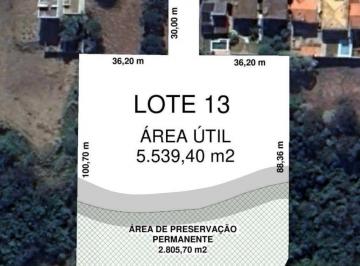 Imagem do Imóvel · Terreno plano vila santista para investimento 8300 m2 menos área de preservação já detrminada