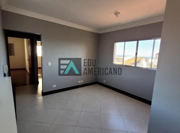 Imagem do Imóvel · Apartamento com suíte E GARAGEM COBERTA Alvinópolis / ATIBAIA