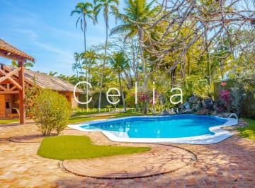 ca4385-551693349459747.jpg · Casa à Venda com campo de Futebol, Balneário Praia do Pernambuco, Guarujá, SP