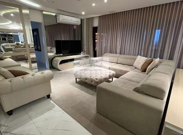 Apartamento · 174m² · 3 Quartos · 3 Vagas · Apartamento Alto Padrão no Shopping Iguatemi