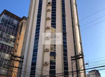 Comercial · 60m² · 1 Vaga · Sala Comercial à venda no Centro