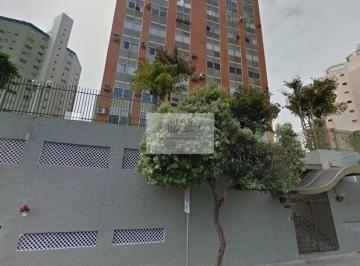 Apartamento · 120m² · 3 Quartos · 2 Vagas · Apartamento 3 dormitórios no bairro Vila Imperial