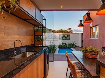 Casa · 123m² · 2 Quartos · 2 Vagas · Casa 2 suítes Condomínio Raizes Impperial
