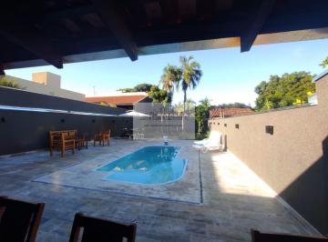 Rural · 500m² · 2 Quartos · 4 Vagas · Chácara - Condomínio Bacuri