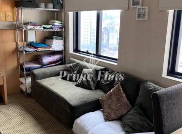 Apartamento · 28m² · 1 Quarto · 1 Vaga · Flat disponível para venda no Slaviero Guarulhos, com 28m², 1 dormitório e 1 vaga