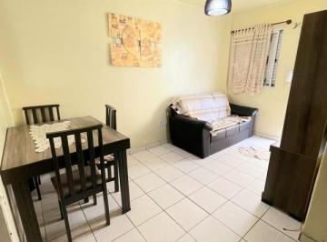 Apartamento · 42m² · 1 Quarto · Apartamento com 01 dormitórios