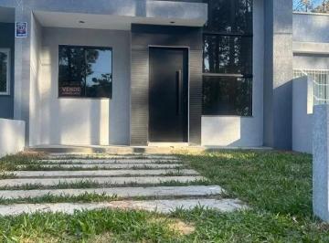 Apartamento · 64m² · 2 Quartos · 2 Vagas · casa de 02 dormitórios em nova tramandaí