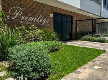 Apartamento · 68m² · 2 Quartos · 2 Vagas · Apartamento com 02 dormitórios
