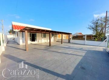 Apartamento · 100m² · 3 Quartos · 3 Vagas · Casa com 03 dormitórios próximo ao mar