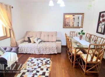 Apartamento · 75m² · 2 Quartos · Apartamento à beira mar com 02 dormitórios