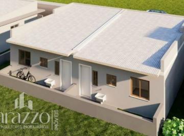 Apartamento · 50m² · 2 Quartos · 1 Vaga · Casa geminada com 02 dormitórios