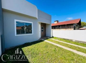 Apartamento · 70m² · 3 Quartos · 1 Vaga · Casa geminada com 03 dormitórios