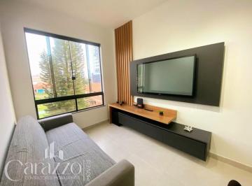 Apartamento · 69m² · 2 Quartos · 1 Vaga · Apartamento mobiliado 