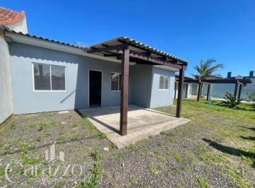 Casa · Meio terreno nas proximidades do Centrinho de Nova Tramandaí