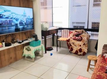Apartamento · 52m² · 1 Quarto · 1 Vaga · Apartamento com 01 dormitório