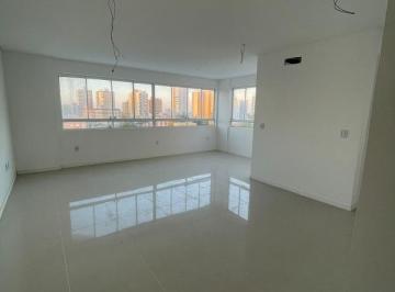 Apartamento · 90m² · 3 Quartos · 2 Vagas · Apartamento com 3 dormitórios de Frente para Av. da Igreja