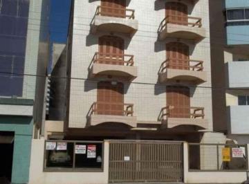 Apartamento · 60m² · 2 Quartos · 1 Vaga · apartamento de dois dormitórios a beira mar de tramandaí