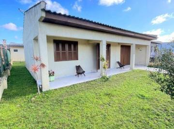 Apartamento · 89m² · 3 Quartos · 1 Vaga · Casa com 03 dormitórios no Centrinho de Oásis