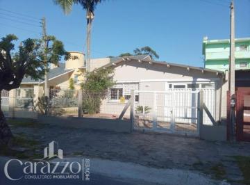 Apartamento · 3 Quartos · 1 Vaga · Casa no Centro com 3 dormitórios, com suíte