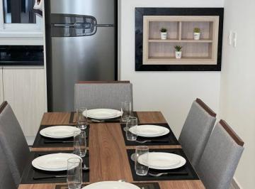 Apartamento · 66m² · 2 Quartos · 1 Vaga · Apartamento com 02 dormitórios no Infinity Residence