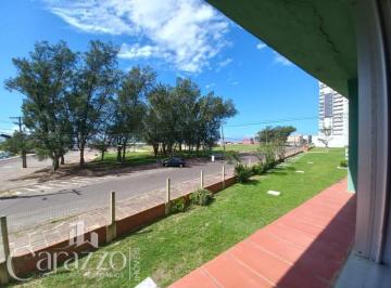 Apartamento · 54m² · 2 Quartos · Apartamento com 02 dormitórios com vista para o mar