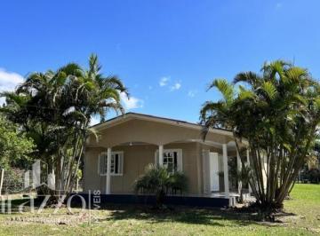 Apartamento · 90m² · 3 Quartos · 2 Vagas · Lindo Sítio no Bairro Santa Luzia com 3 dormitórios, campo de futebol, açude, piscina