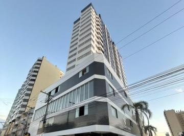 Apartamento · 3 Quartos · 1 Vaga · Apto de 3 dormitórios com suíte na Av. da Igreja