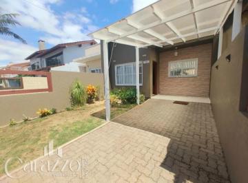Apartamento · 89m² · 3 Quartos · Casa mobiliada e decorada com 03 dormitórios
