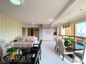 Apartamento · 127m² · 3 Quartos · Apartamento com 03 dormitórios sendo todos suítes!