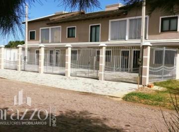 Casa · 136m² · 3 Quartos · 1 Vaga · Sobrado com 03 dormitórios