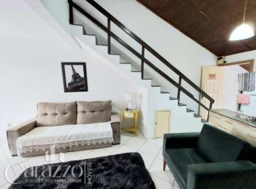 Casa · 63m² · 2 Quartos · 1 Vaga · Duplex com 02 dormitórios