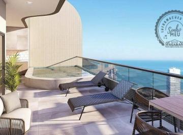 5a259846aaa3be02f561353a86c57e7aaab34ee6 · Cobertura no Canto do Forte - Praia Grande/SP
