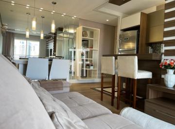 0 · apartamento à venda em Cambuí