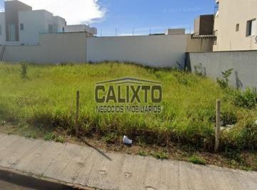 Terreno · 250m² · TERRENO BAIRRO  BOSQUE DOS BURITÍS