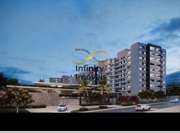 Apartamento · 53m² · 2 Quartos · 1 Vaga · SENSIA PAMPULHA - Apartamento à venda no bairro Pampulha - Belo Horizonte/MG