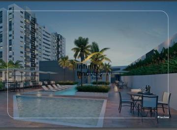 Apartamento · 60m² · 2 Quartos · 1 Vaga · SENSIA SERRA - Apartamento à venda no bairro Serra - Belo Horizonte/MG