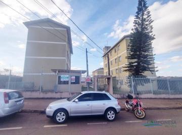 7ad3d0f3622db30330e9d273de9043de0be8516d · Apartamento com 2 dormitórios à venda, 60 m² por R$ 140.000,00 - Franca - Londrina/PR