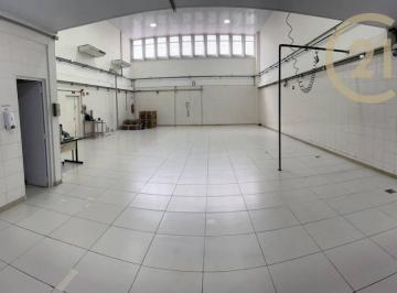 5e7e3984433a860444e893e61fead459ebb8094c · Prédio monousuário galpão, 600 m² - venda por R$ 6.000.000 ou aluguel por R$ 27.960/mês - Vila Roman