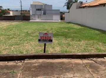 Foto 01 · Terreno, Parque Residencial Agudo Romão, Catanduva, SP